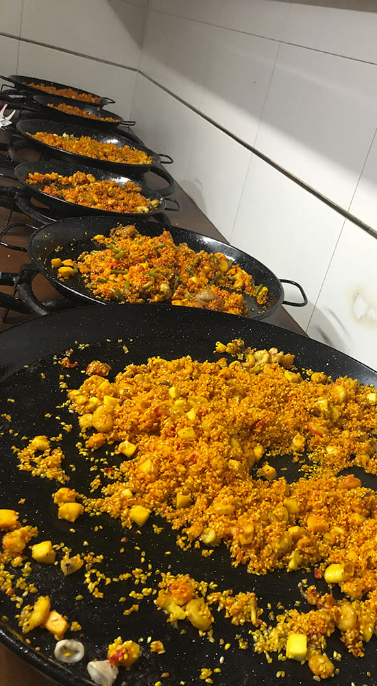 cocinas