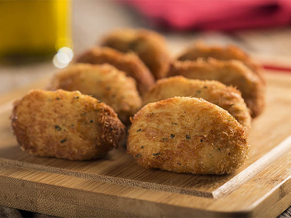 croquetas